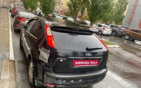 Ford Focus II рестайлинг, 2005 год, 285 000 рублей, 3 фотография