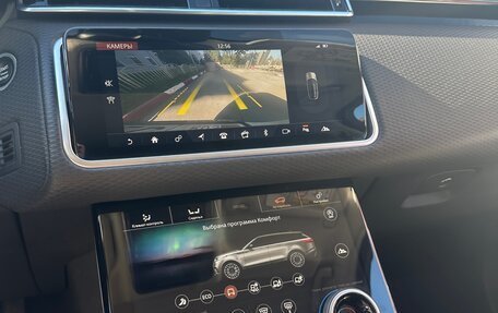 Land Rover Range Rover Velar I, 2019 год, 4 100 000 рублей, 13 фотография