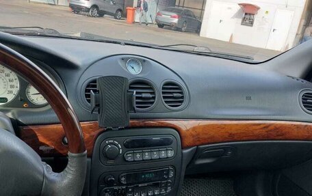 Chrysler 300M, 2001 год, 285 000 рублей, 5 фотография