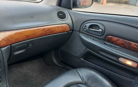 Chrysler 300M, 2001 год, 285 000 рублей, 4 фотография