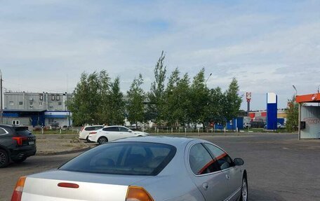 Chrysler 300M, 2001 год, 285 000 рублей, 11 фотография