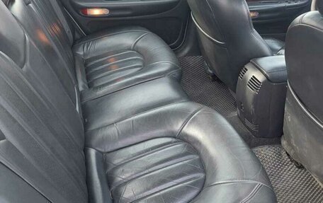 Chrysler 300M, 2001 год, 285 000 рублей, 6 фотография