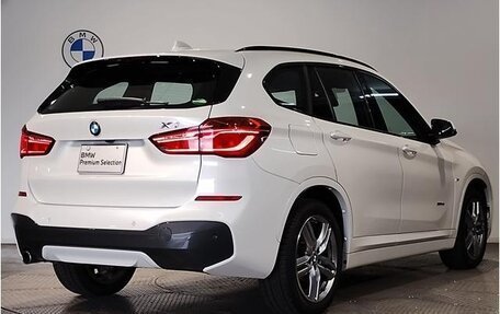 BMW X1, 2019 год, 1 700 000 рублей, 4 фотография