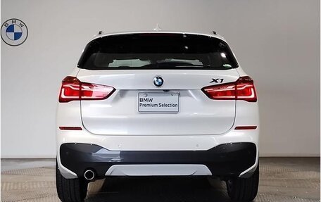 BMW X1, 2019 год, 1 700 000 рублей, 6 фотография