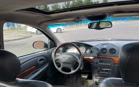 Chrysler 300M, 2001 год, 285 000 рублей, 8 фотография