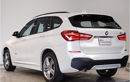 BMW X1, 2019 год, 1 700 000 рублей, 5 фотография