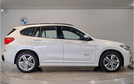 BMW X1, 2019 год, 1 700 000 рублей, 7 фотография