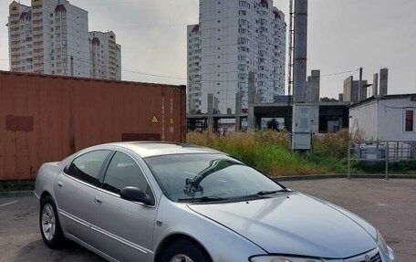 Chrysler 300M, 2001 год, 285 000 рублей, 9 фотография