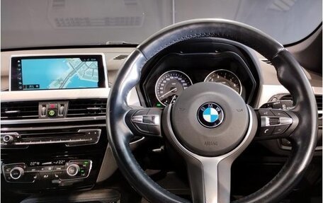 BMW X1, 2019 год, 1 700 000 рублей, 10 фотография