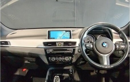 BMW X1, 2019 год, 1 700 000 рублей, 11 фотография