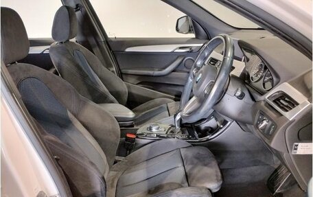BMW X1, 2019 год, 1 700 000 рублей, 13 фотография