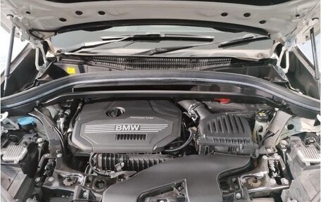 BMW X1, 2019 год, 1 700 000 рублей, 16 фотография