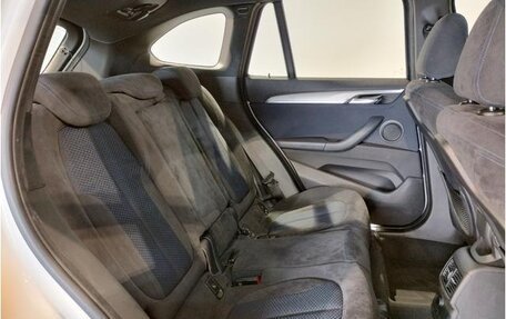 BMW X1, 2019 год, 1 700 000 рублей, 15 фотография