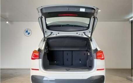 BMW X1, 2019 год, 1 700 000 рублей, 17 фотография