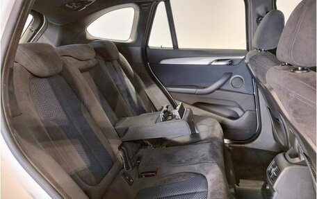BMW X1, 2019 год, 1 700 000 рублей, 30 фотография