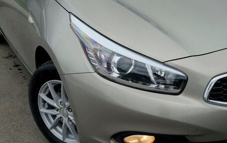 KIA cee'd III, 2015 год, 1 060 000 рублей, 2 фотография