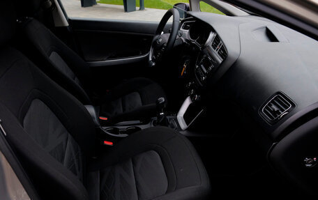 KIA cee'd III, 2015 год, 1 060 000 рублей, 10 фотография