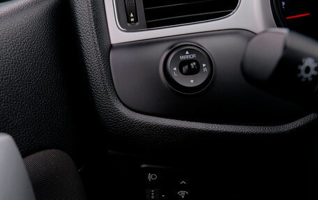 KIA cee'd III, 2015 год, 1 060 000 рублей, 21 фотография