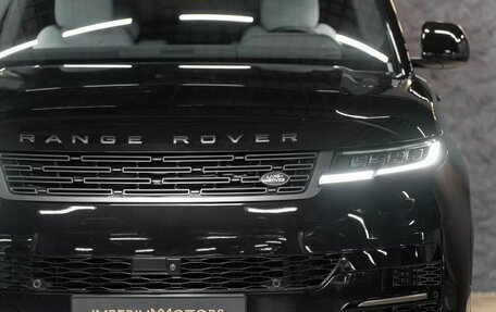 Land Rover Range Rover Sport, 2025 год, 16 790 000 рублей, 5 фотография