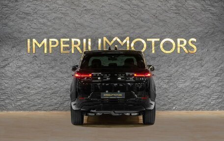 Land Rover Range Rover Sport, 2025 год, 16 790 000 рублей, 7 фотография