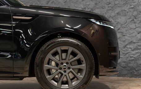 Land Rover Range Rover Sport, 2025 год, 16 790 000 рублей, 6 фотография