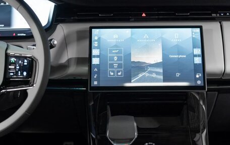 Land Rover Range Rover Sport, 2025 год, 16 790 000 рублей, 14 фотография