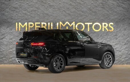 Land Rover Range Rover Sport, 2025 год, 16 790 000 рублей, 8 фотография