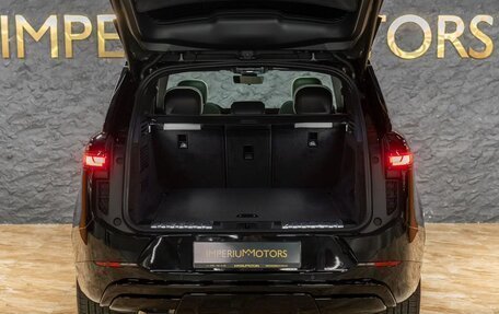 Land Rover Range Rover Sport, 2025 год, 16 790 000 рублей, 9 фотография
