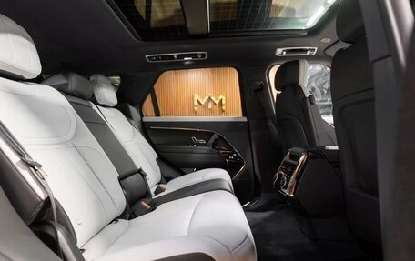 Land Rover Range Rover Sport, 2025 год, 16 790 000 рублей, 18 фотография