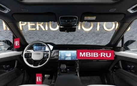 Land Rover Range Rover Sport, 2025 год, 16 790 000 рублей, 10 фотография