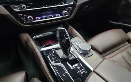 BMW 5 серия, 2020 год, 4 200 000 рублей, 15 фотография