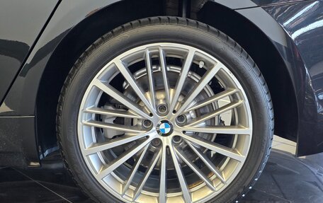 BMW 5 серия, 2020 год, 4 200 000 рублей, 22 фотография