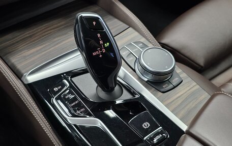 BMW 5 серия, 2020 год, 4 200 000 рублей, 17 фотография
