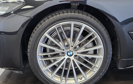 BMW 5 серия, 2020 год, 4 200 000 рублей, 23 фотография