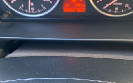 BMW 5 серия, 2008 год, 850 000 рублей, 7 фотография