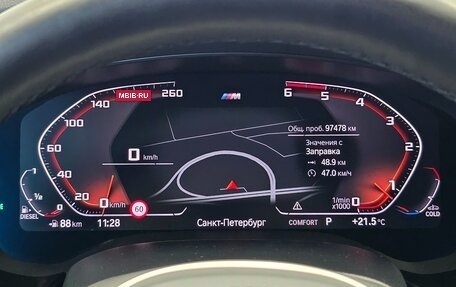 BMW 5 серия, 2020 год, 4 200 000 рублей, 18 фотография