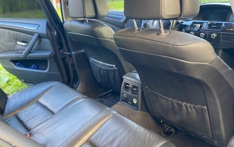 BMW 5 серия, 2008 год, 850 000 рублей, 9 фотография