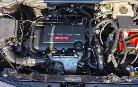 Opel Astra J, 2013 год, 890 000 рублей, 8 фотография