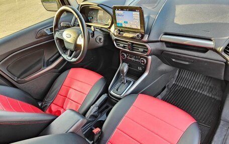 Ford EcoSport, 2018 год, 1 300 000 рублей, 7 фотография