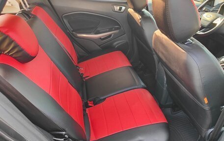 Ford EcoSport, 2018 год, 1 300 000 рублей, 8 фотография