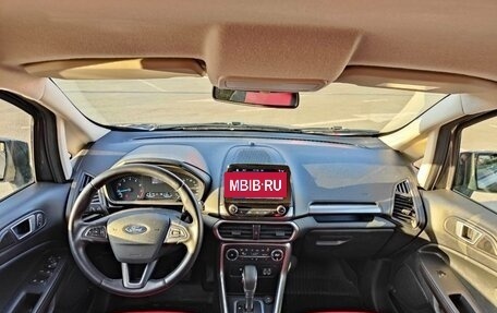 Ford EcoSport, 2018 год, 1 300 000 рублей, 6 фотография