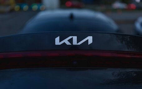 KIA K5, 2021 год, 3 290 000 рублей, 12 фотография