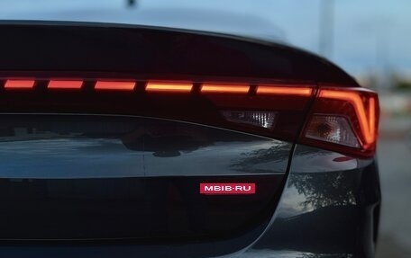 KIA K5, 2021 год, 3 290 000 рублей, 7 фотография