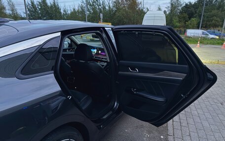 KIA K5, 2021 год, 3 290 000 рублей, 24 фотография