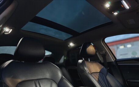KIA K5, 2021 год, 3 290 000 рублей, 28 фотография