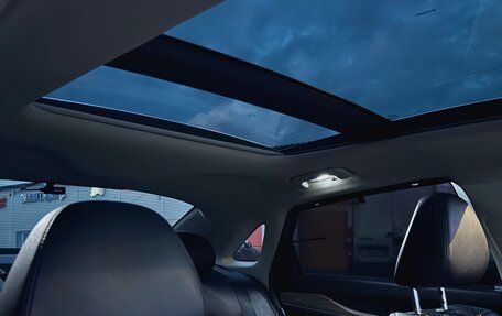 KIA K5, 2021 год, 3 290 000 рублей, 27 фотография