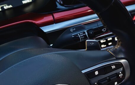 KIA K5, 2021 год, 3 290 000 рублей, 31 фотография