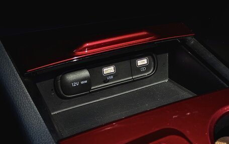 KIA K5, 2021 год, 3 290 000 рублей, 32 фотография