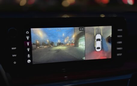 KIA K5, 2021 год, 3 290 000 рублей, 39 фотография
