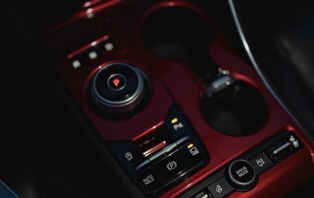 KIA K5, 2021 год, 3 290 000 рублей, 36 фотография